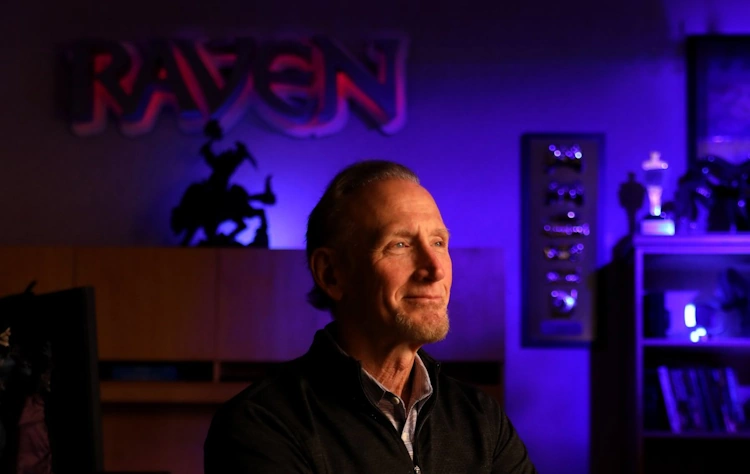 Raven Software: Mitgründer Brian Raffel verabschiedet sich nach 36 Jahren aus der Gamesbranche